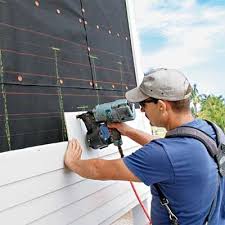 Best Historical Building Siding Restoration  in Farmer City, IL